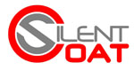 Silent Coat logo