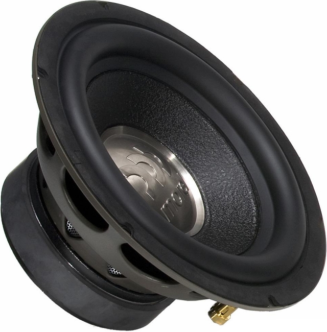Nizkotonec Morel Primo 8 - 20cm 8in - Nizkotonci | Autoakustika na ...